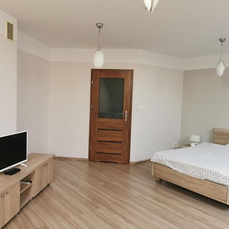 Konarskiego Apartments Słupsk Esterno foto