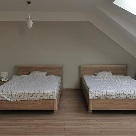 Konarskiego Apartments Słupsk Esterno foto