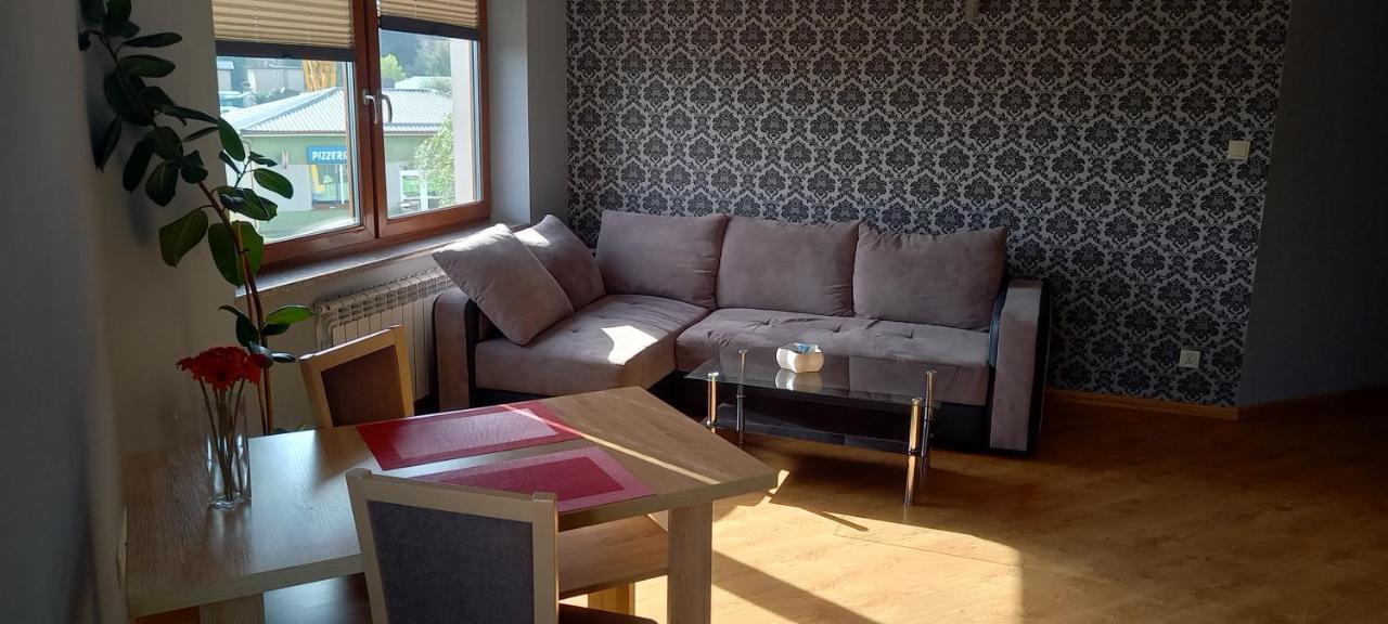 Konarskiego Apartments Słupsk Esterno foto