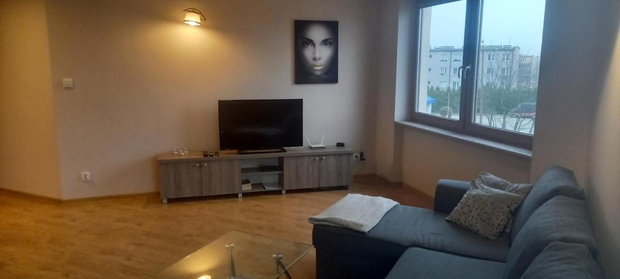 Konarskiego Apartments Słupsk Esterno foto