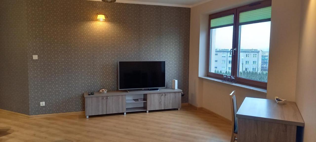 Konarskiego Apartments Słupsk Esterno foto