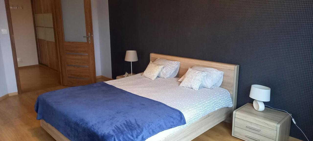 Konarskiego Apartments Słupsk Esterno foto