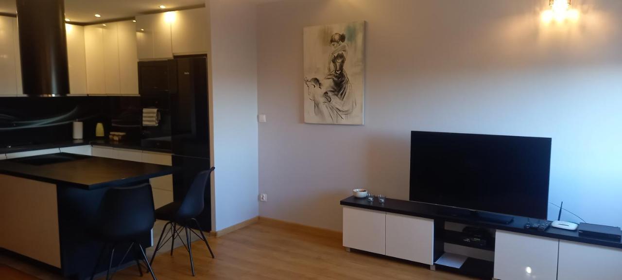 Konarskiego Apartments Słupsk Esterno foto