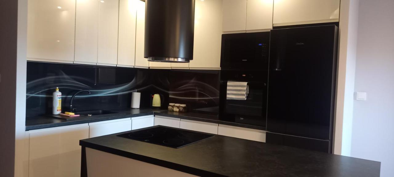 Konarskiego Apartments Słupsk Esterno foto