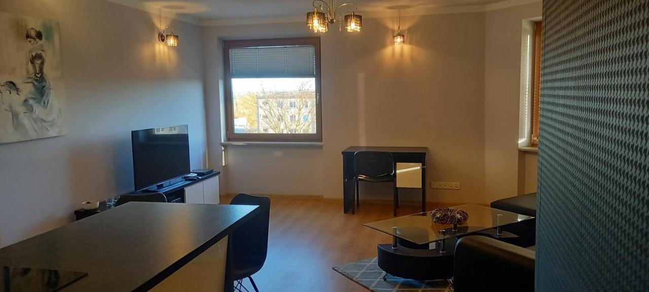 Konarskiego Apartments Słupsk Esterno foto
