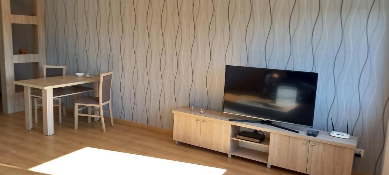 Konarskiego Apartments Słupsk Esterno foto
