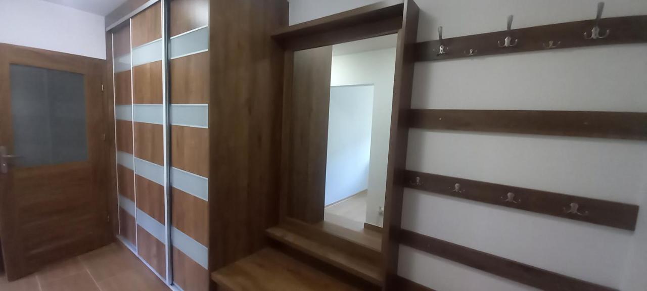 Konarskiego Apartments Słupsk Esterno foto