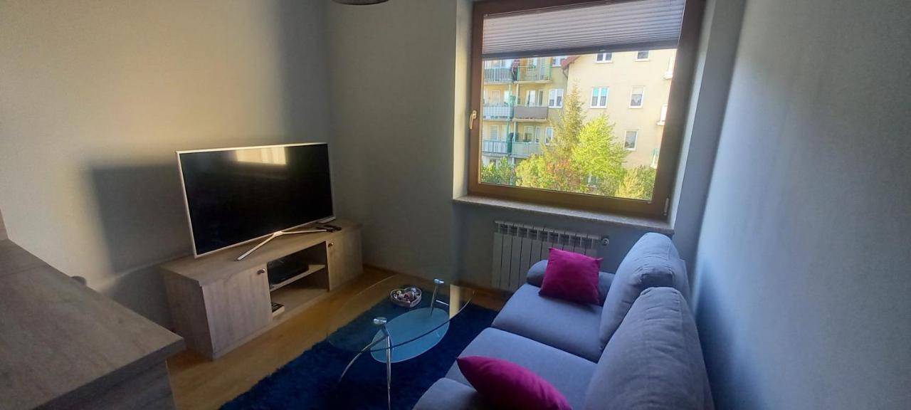 Konarskiego Apartments Słupsk Esterno foto