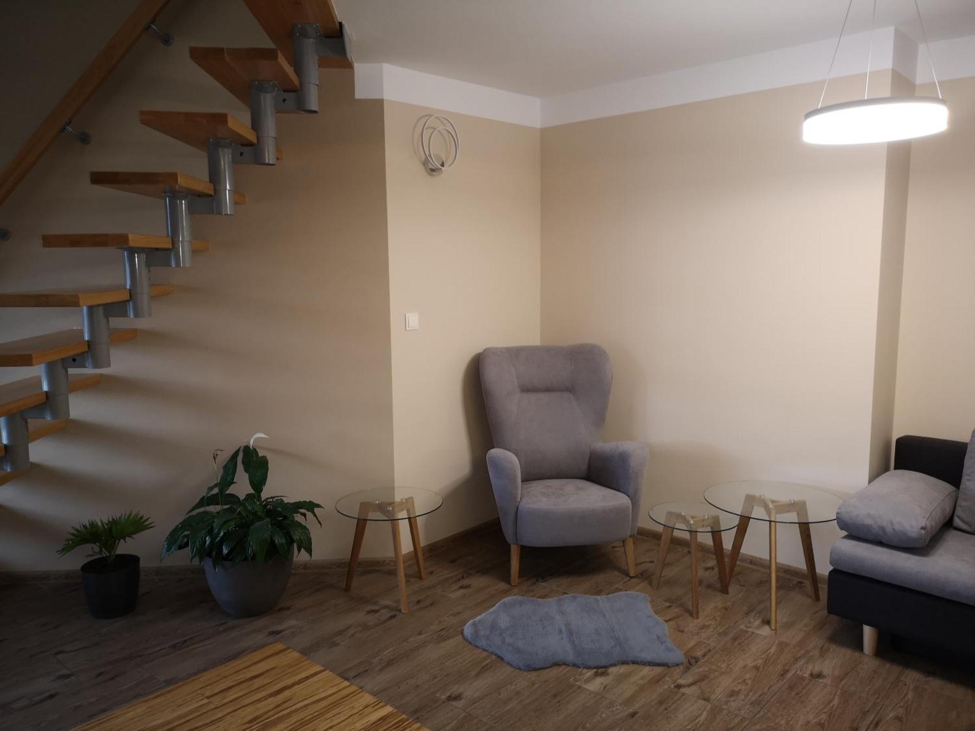 Konarskiego Apartments Słupsk Esterno foto