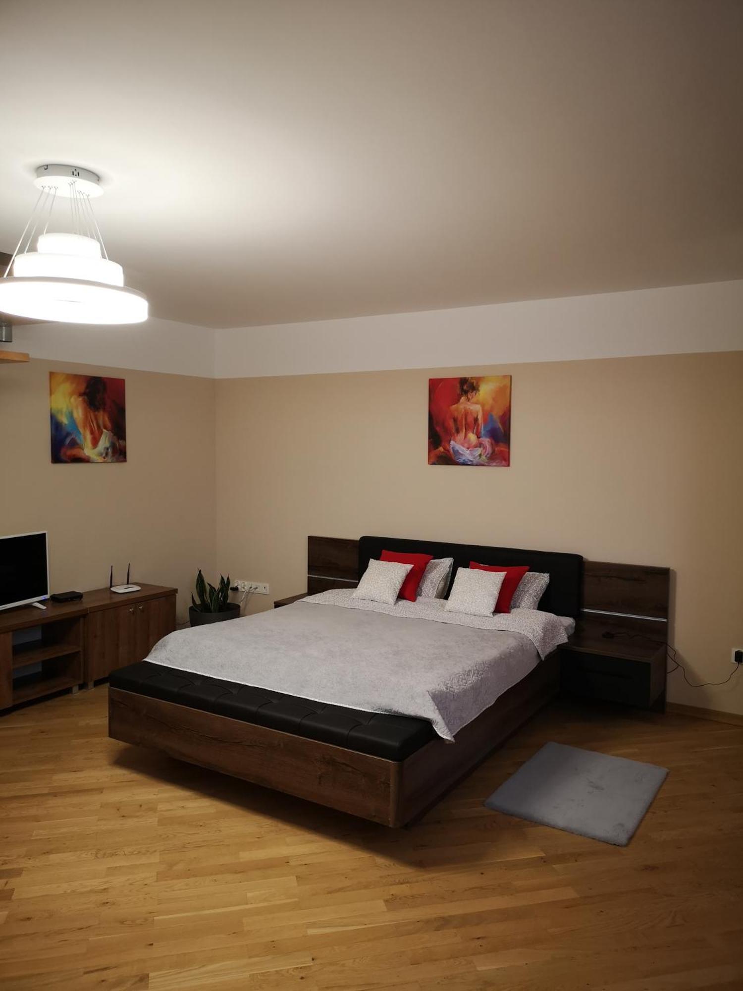 Konarskiego Apartments Słupsk Esterno foto