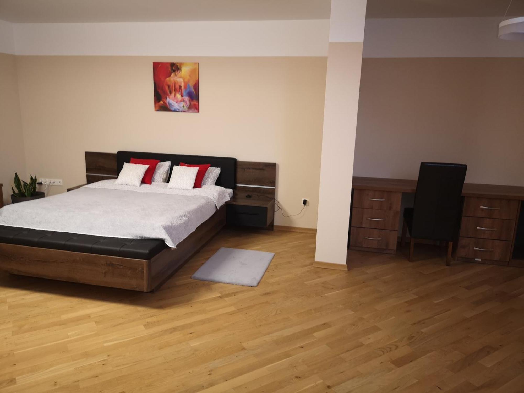 Konarskiego Apartments Słupsk Esterno foto