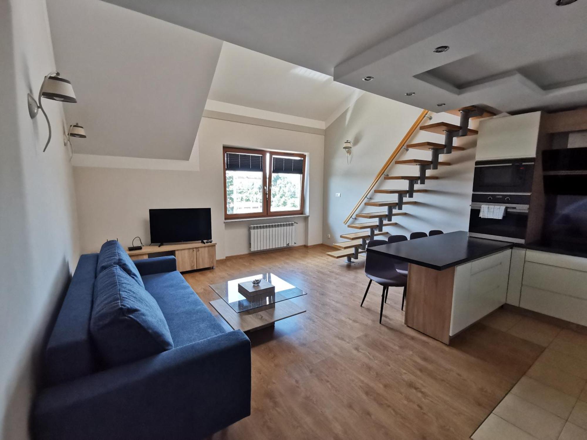 Konarskiego Apartments Słupsk Esterno foto