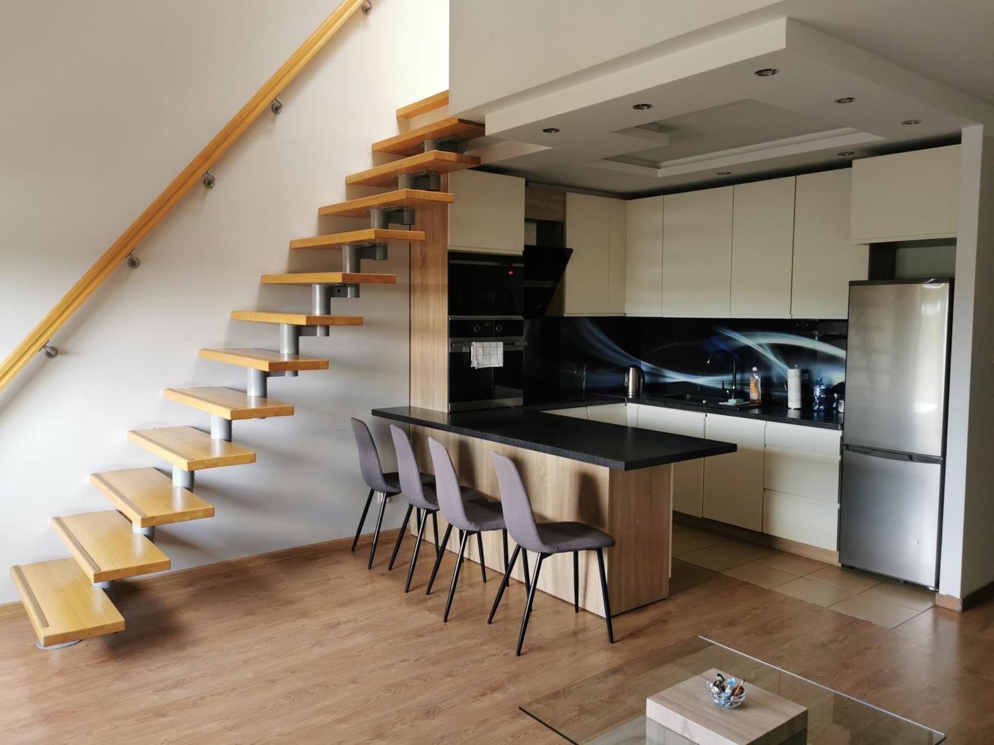 Konarskiego Apartments Słupsk Esterno foto