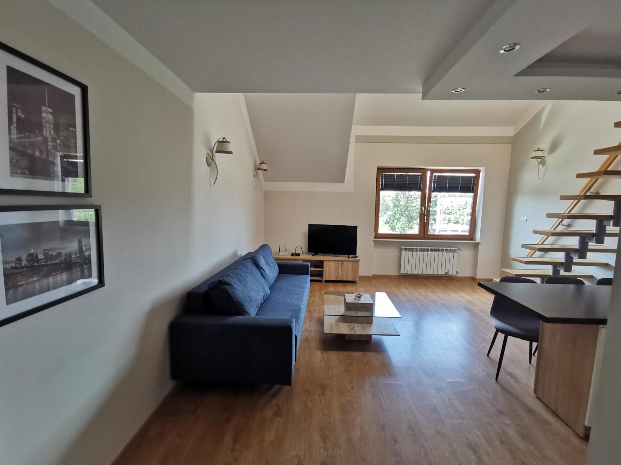 Konarskiego Apartments Słupsk Esterno foto