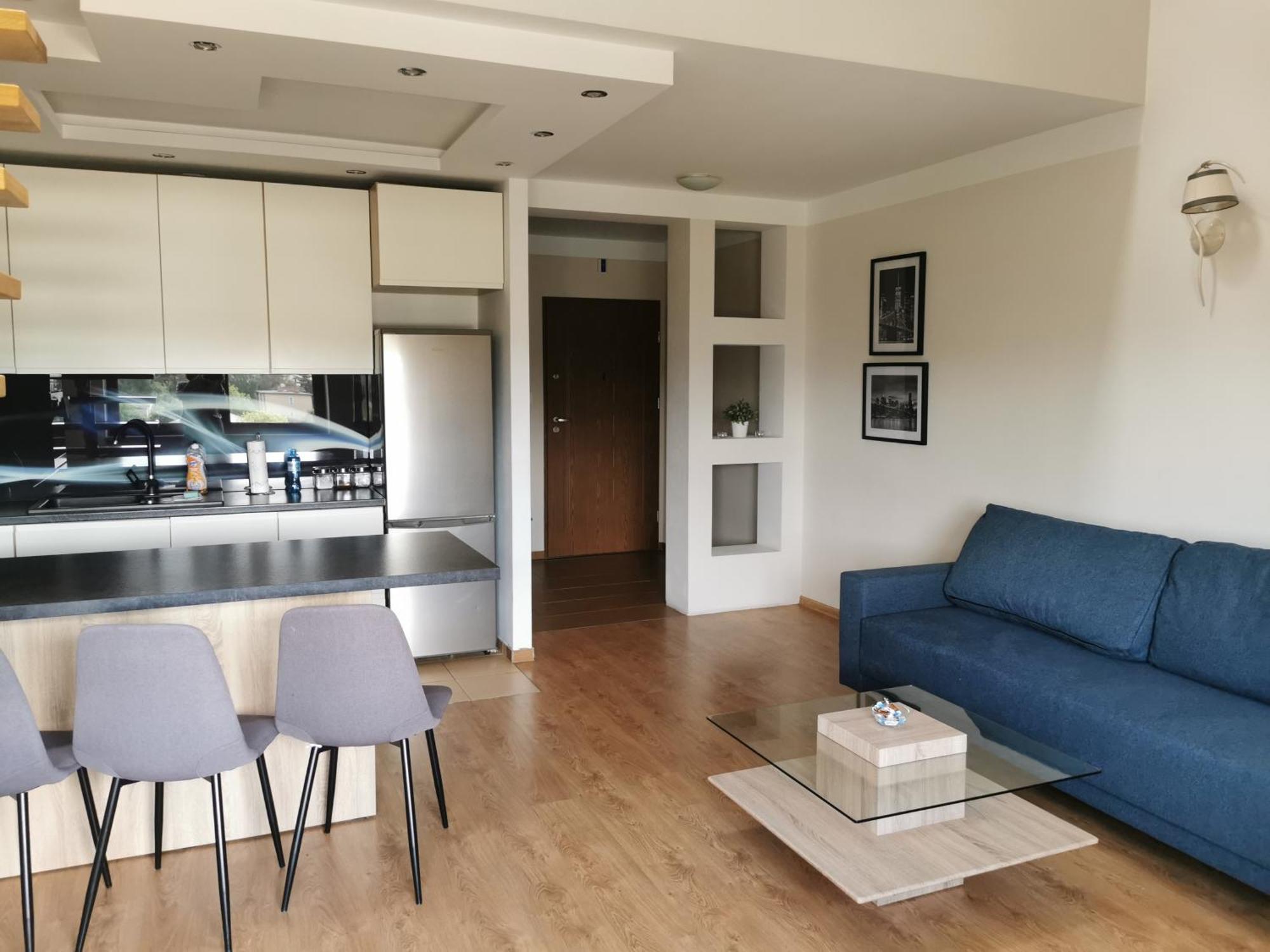 Konarskiego Apartments Słupsk Esterno foto