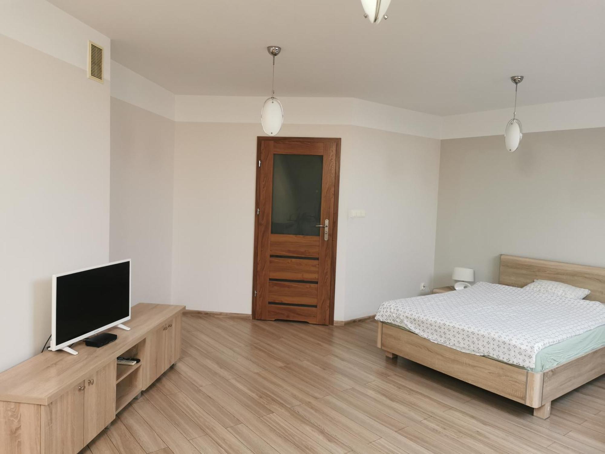 Konarskiego Apartments Słupsk Esterno foto