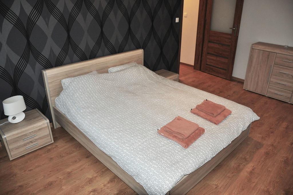 Konarskiego Apartments Słupsk Camera foto