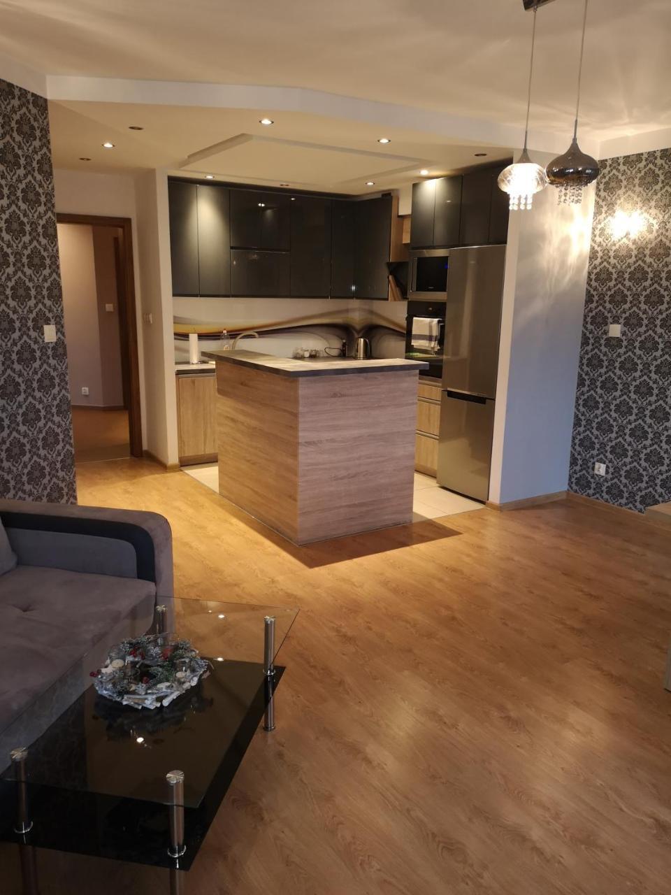 Konarskiego Apartments Słupsk Esterno foto