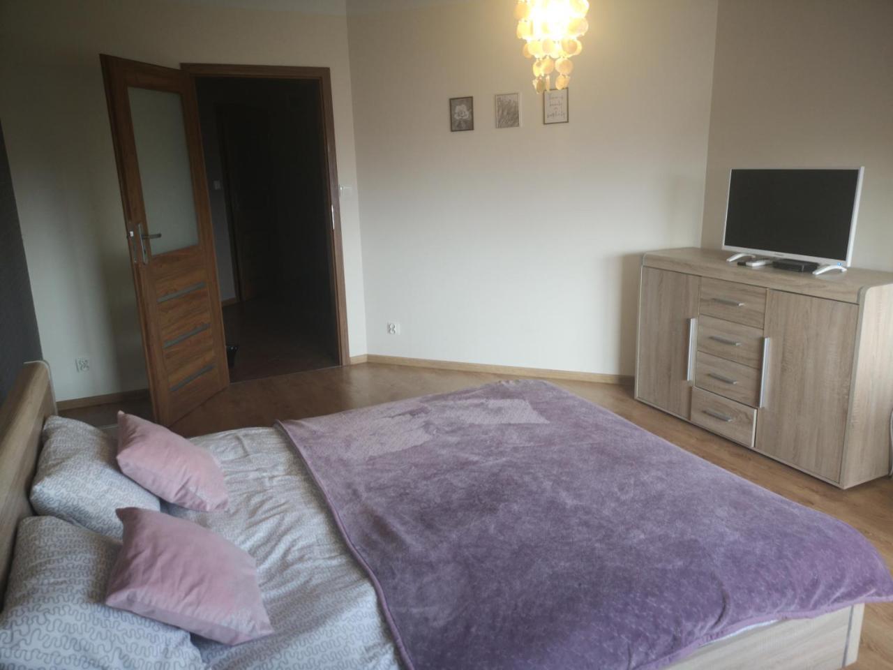 Konarskiego Apartments Słupsk Esterno foto