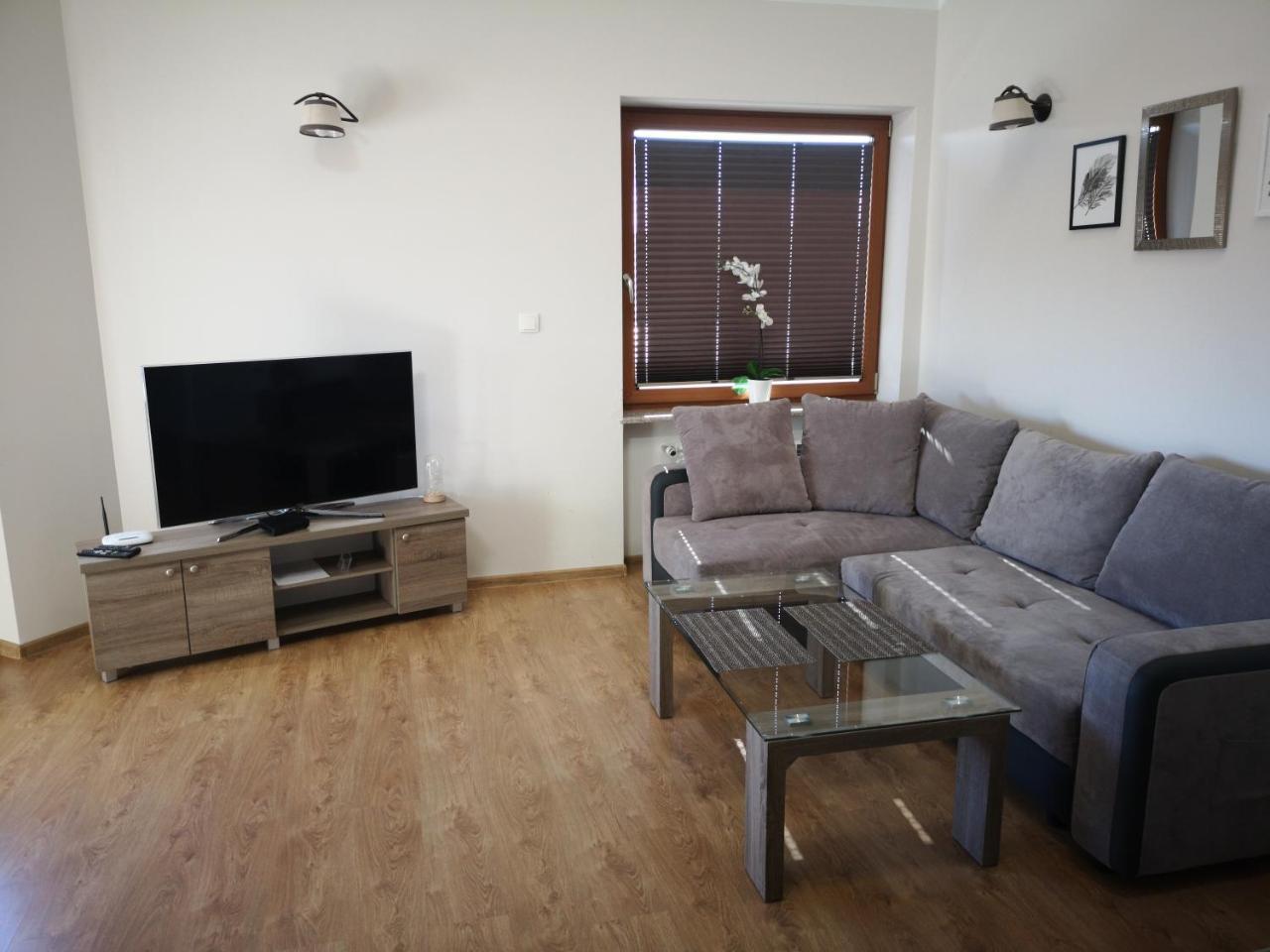 Konarskiego Apartments Słupsk Esterno foto