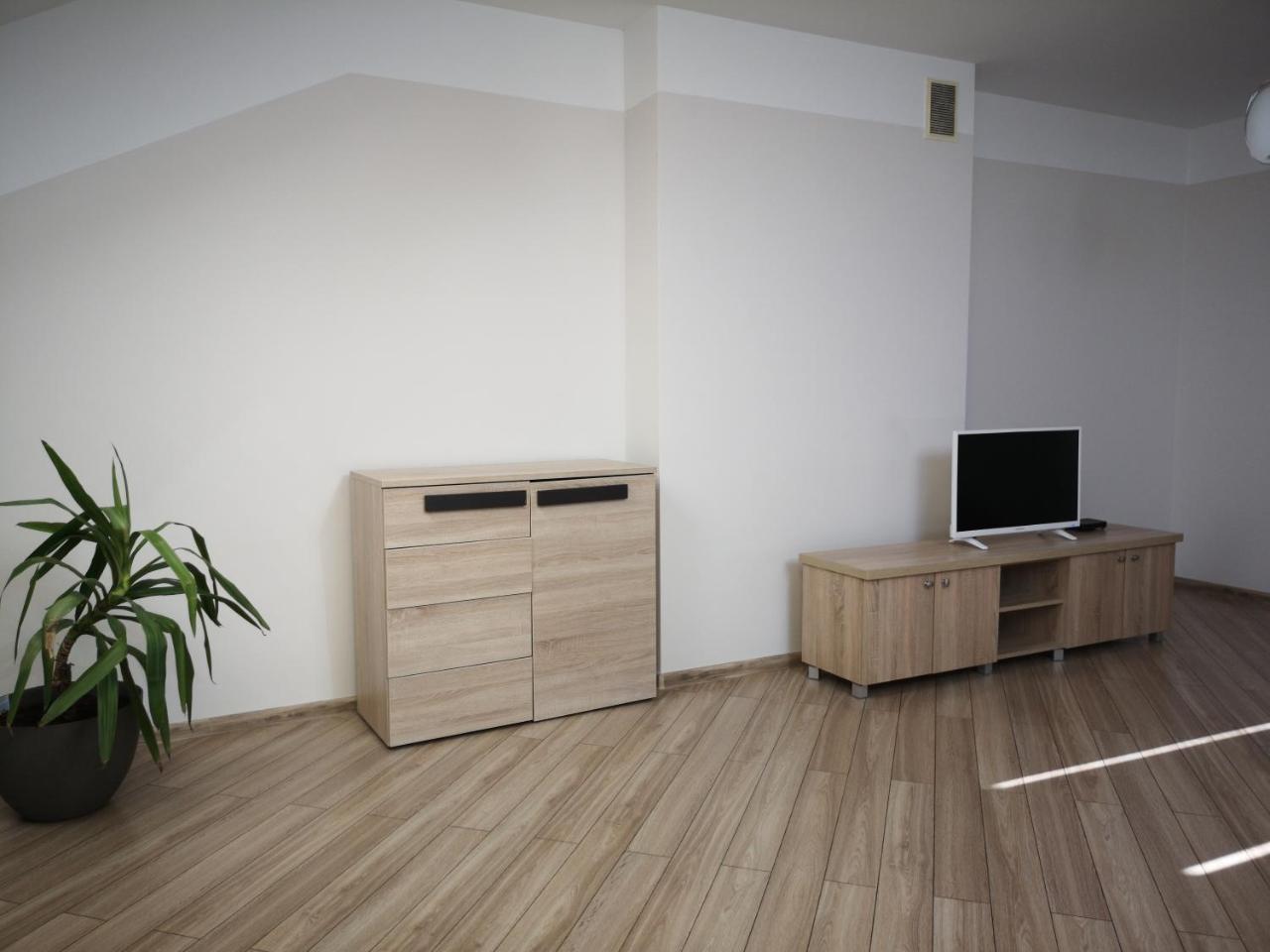 Konarskiego Apartments Słupsk Esterno foto