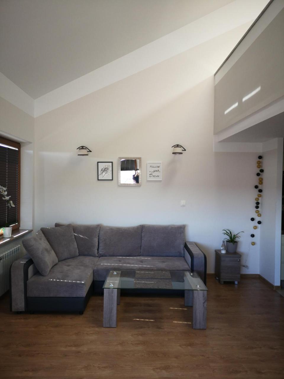 Konarskiego Apartments Słupsk Esterno foto