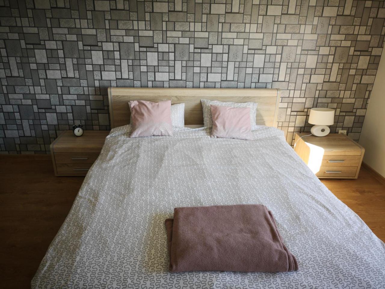 Konarskiego Apartments Słupsk Esterno foto