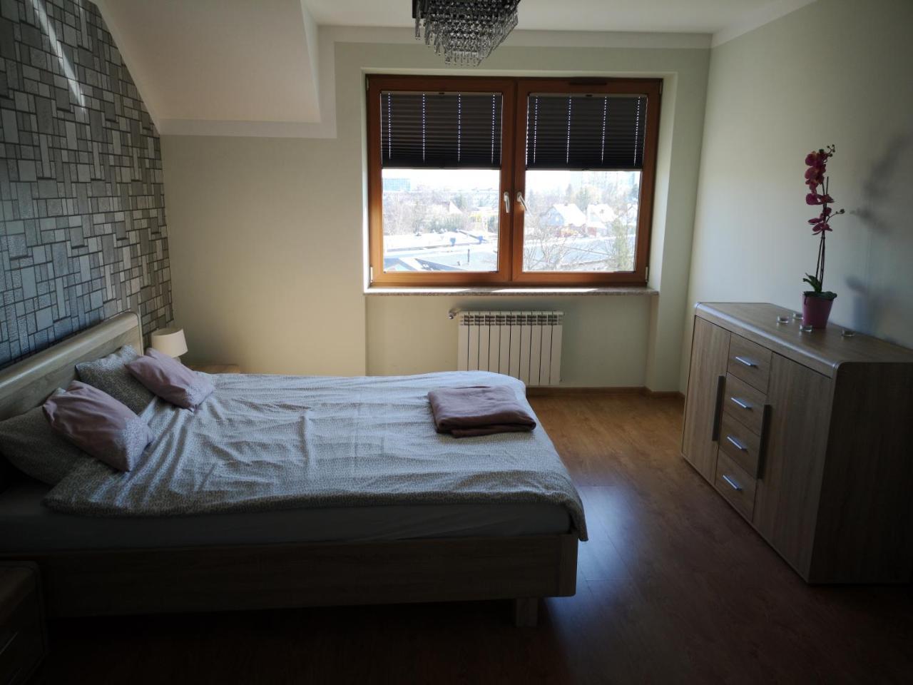 Konarskiego Apartments Słupsk Esterno foto