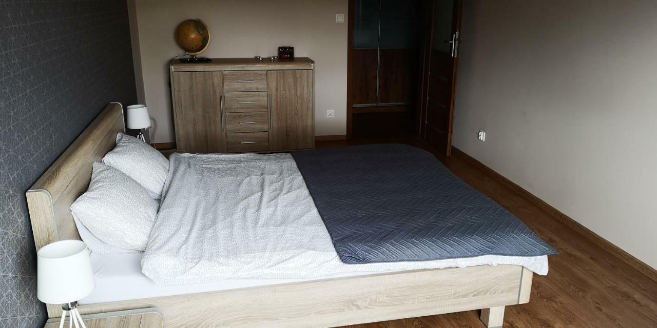 Konarskiego Apartments Słupsk Esterno foto