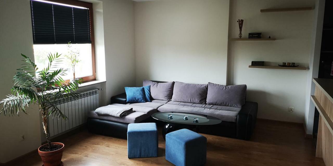Konarskiego Apartments Słupsk Esterno foto