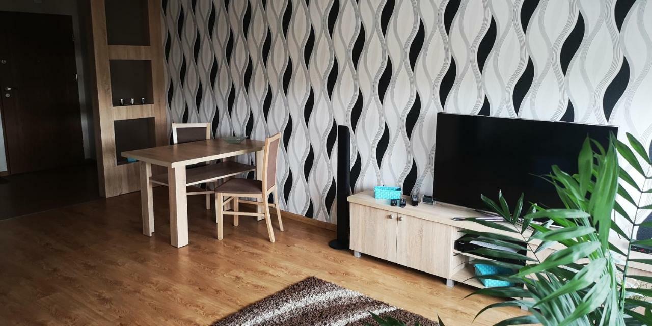 Konarskiego Apartments Słupsk Esterno foto