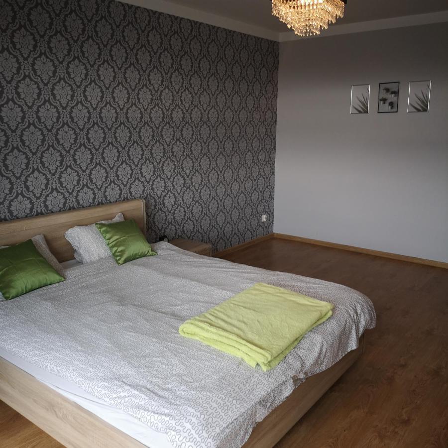 Konarskiego Apartments Słupsk Esterno foto